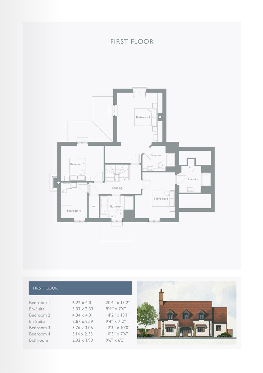 Stapehill Abbey, Wimborne Edwards Estate Agents