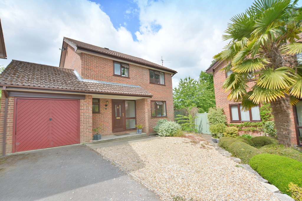 Wood View, Wimborne Edwards Estate Agents