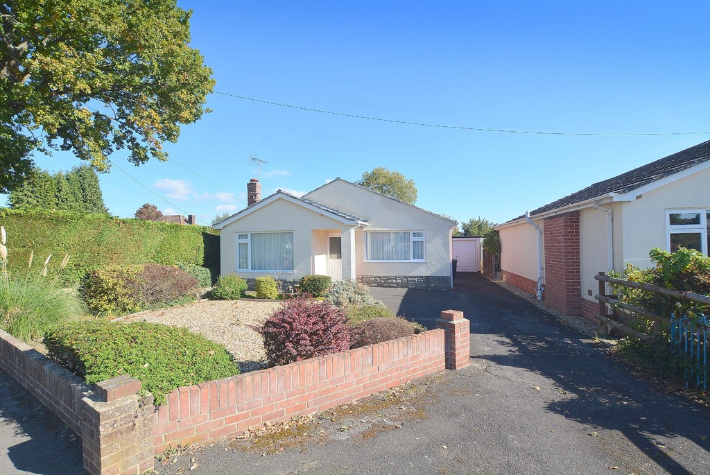 Hayes Lane, Wimborne Edwards Estate Agents