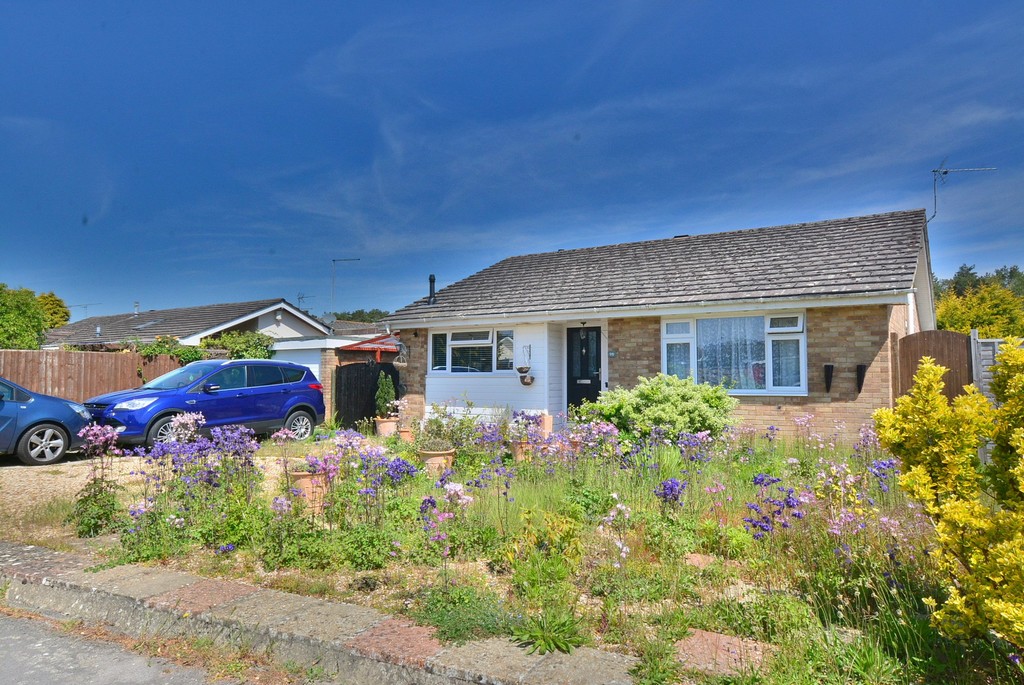 Uplands Road, West Moors Edwards Estate Agents