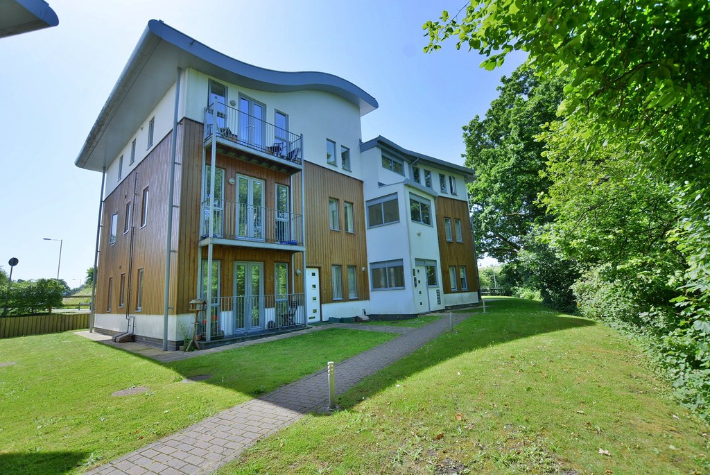 Crane Drive, Verwood Edwards Estate Agents