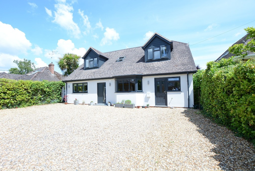 Firs Glen Road, Verwood Edwards Estate Agents