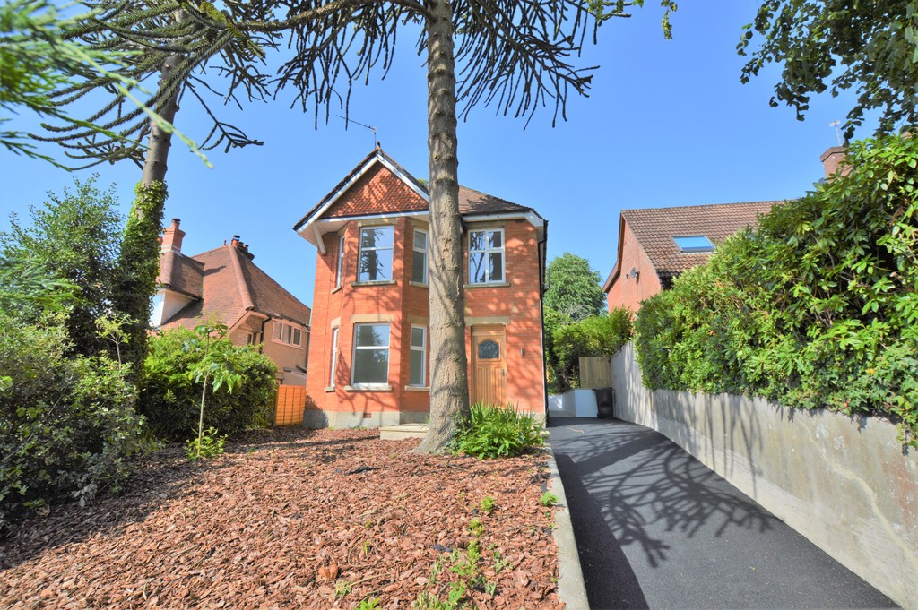 Lower Parkstone, Poole, Dorset, BH14 Edwards Estate Agents