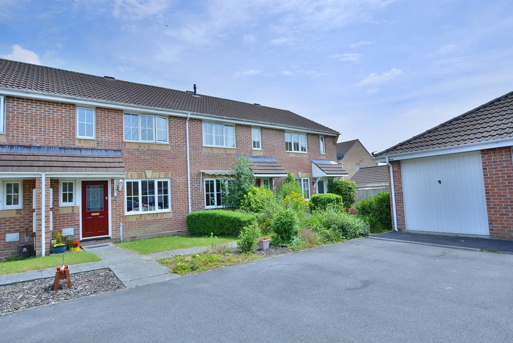 Woodland Close, Verwood Edwards Estate Agents