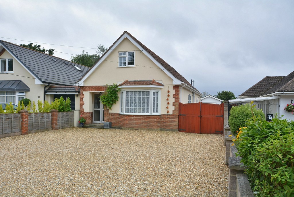 Christchurch Road, Ferndown Edwards Estate Agents