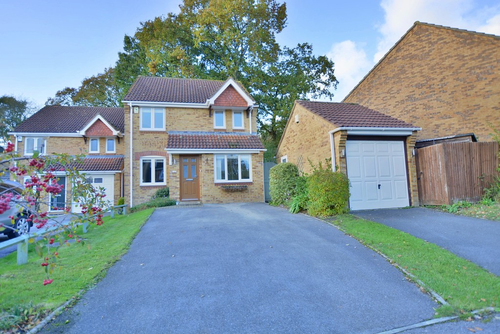 Albion Way, Verwood Edwards Estate Agents