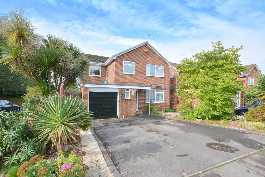 Knights Road, Bournemouth Edwards Estate Agents