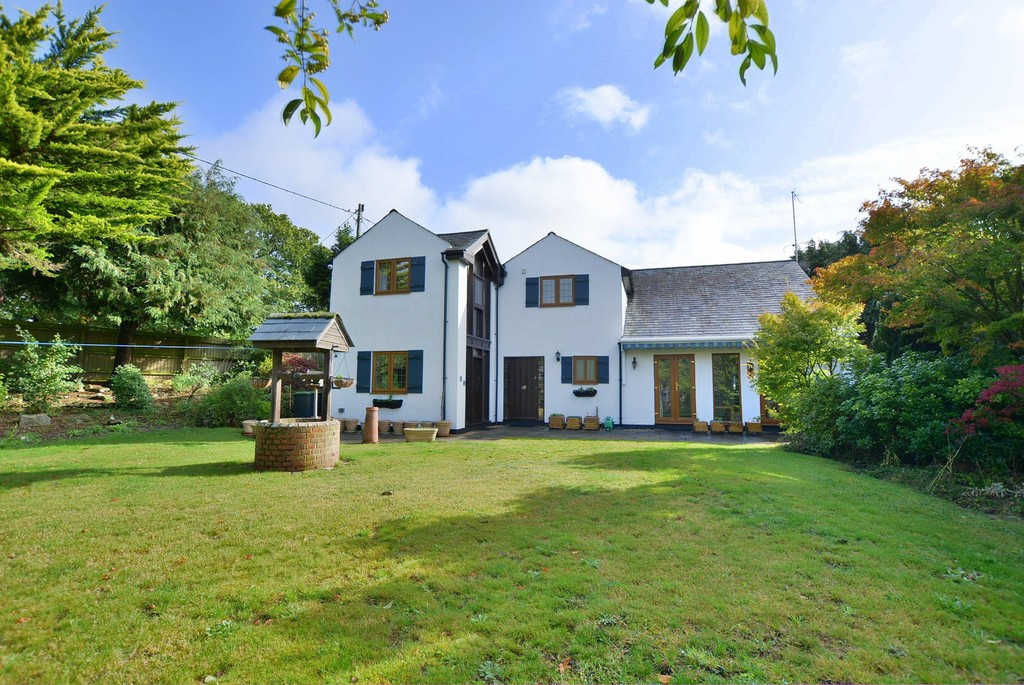 West Moors Road, Wimborne | Edwards Estate Agents