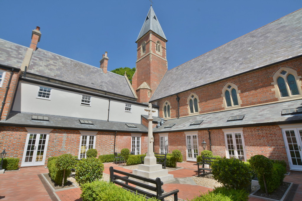 Stapehill Abbey, Wimborne Edwards Estate Agents