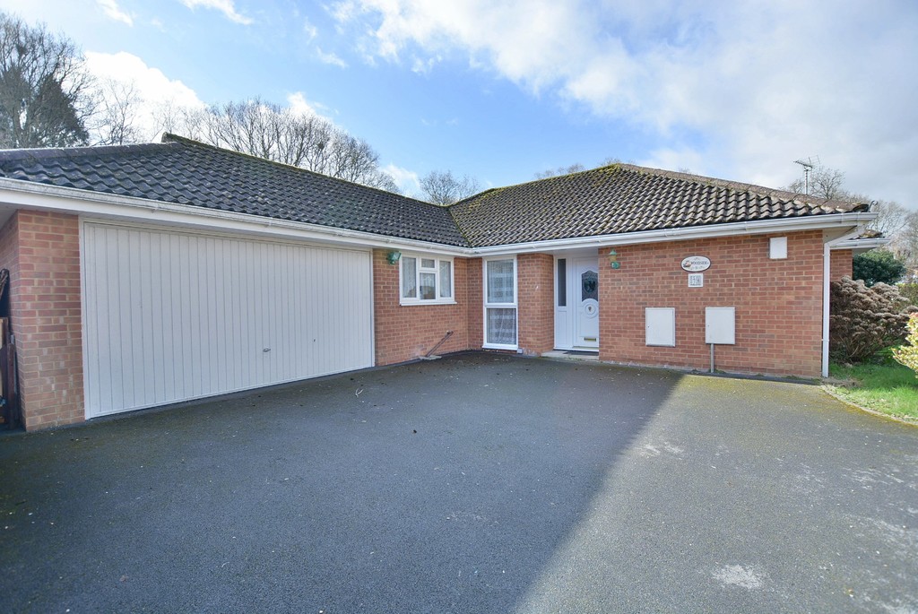 Beech Close, Verwood Edwards Estate Agents