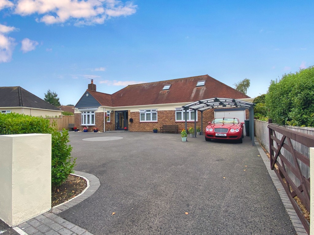 Bournemouth, Dorset, BH7 Edwards Estate Agents