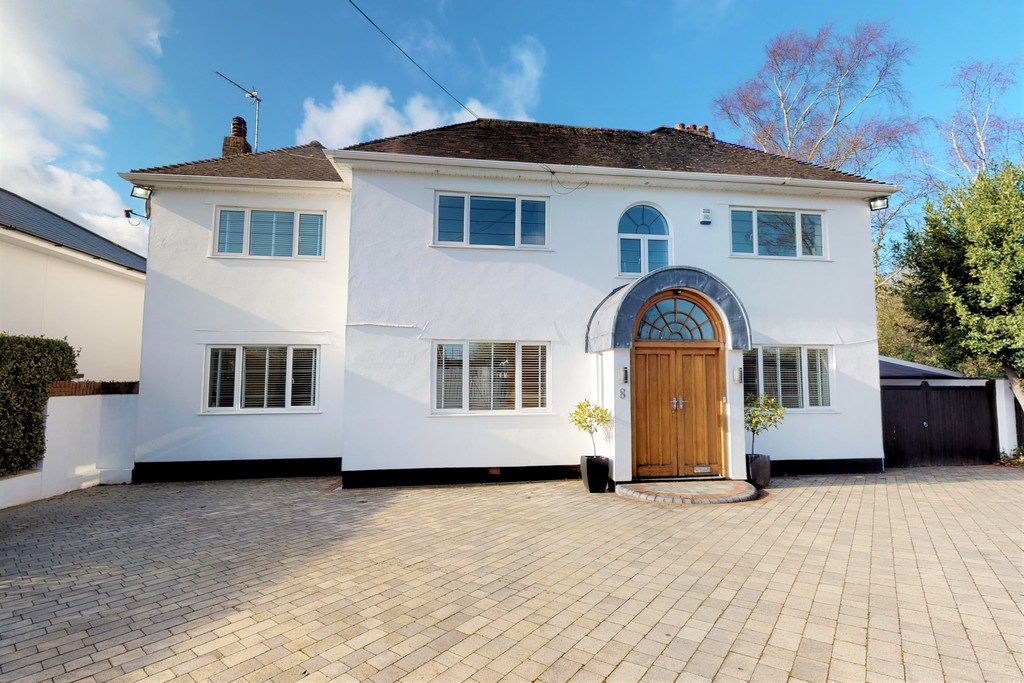 Lower Parkstone, Poole, BH14 Edwards Estate Agents