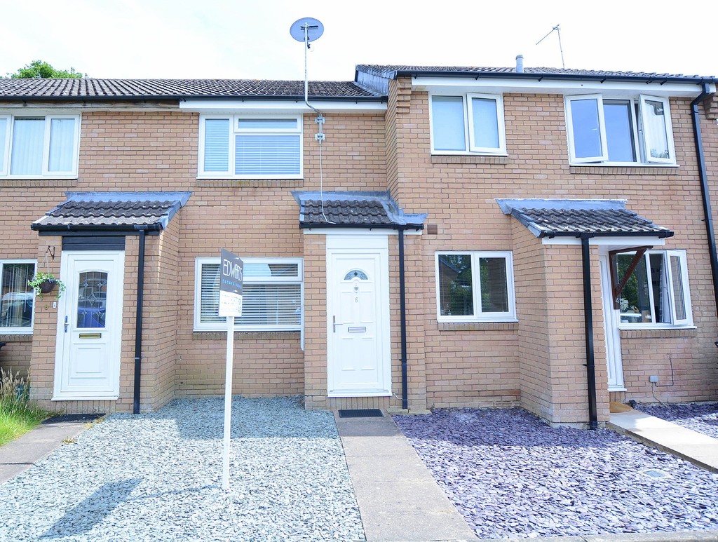 Mendip Close, Verwood Edwards Estate Agents