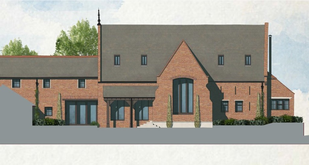 STAPEHILL ABBEY – PHASE 2