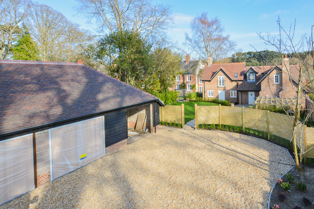 UNIT 3 STAPEHILL ABBEY PHASE 2 Edwards Estate Agents