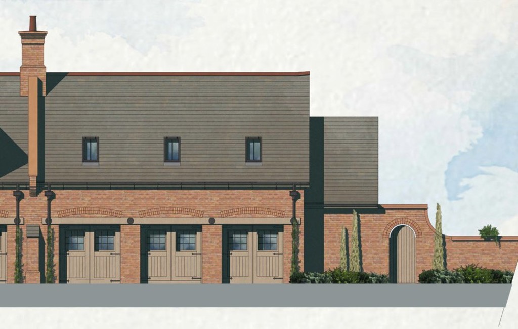 UNIT 47, STAPEHILL ABBEY PHASE 2 Edwards Estate Agents