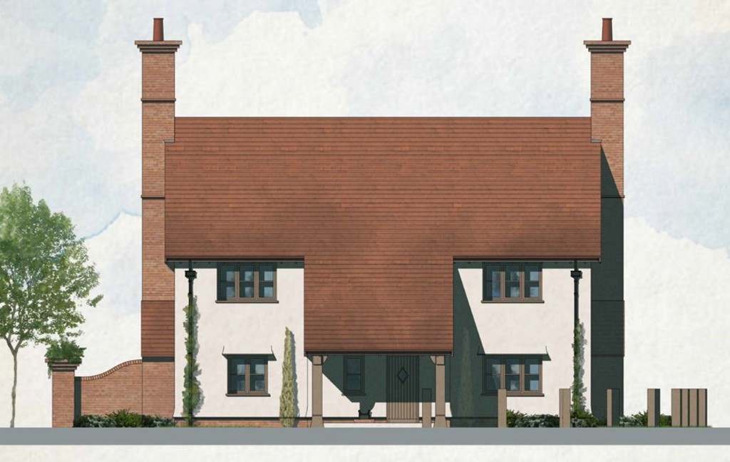 UNIT 52, STAPEHILL ABBEY PHASE 2 Edwards Estate Agents