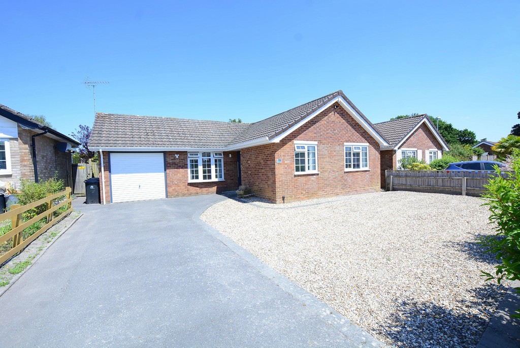 Woodlinken Drive, Verwood Edwards Estate Agents