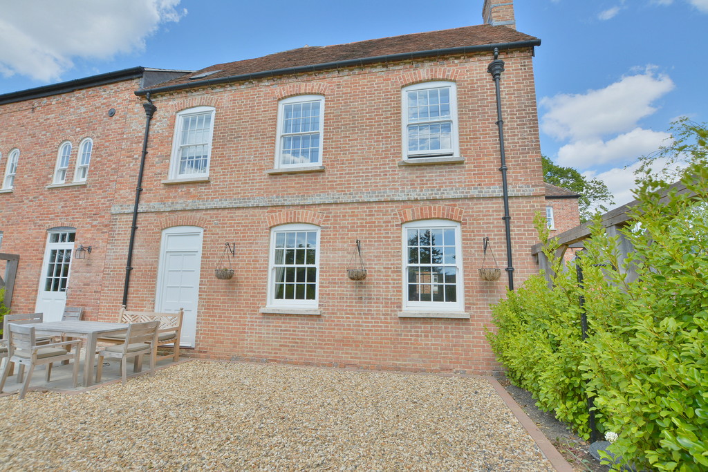 Stapehill Abbey , Wimborne Edwards Estate Agents