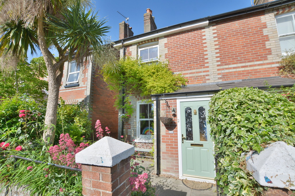 Grove Road, Wimborne Edwards Estate Agents