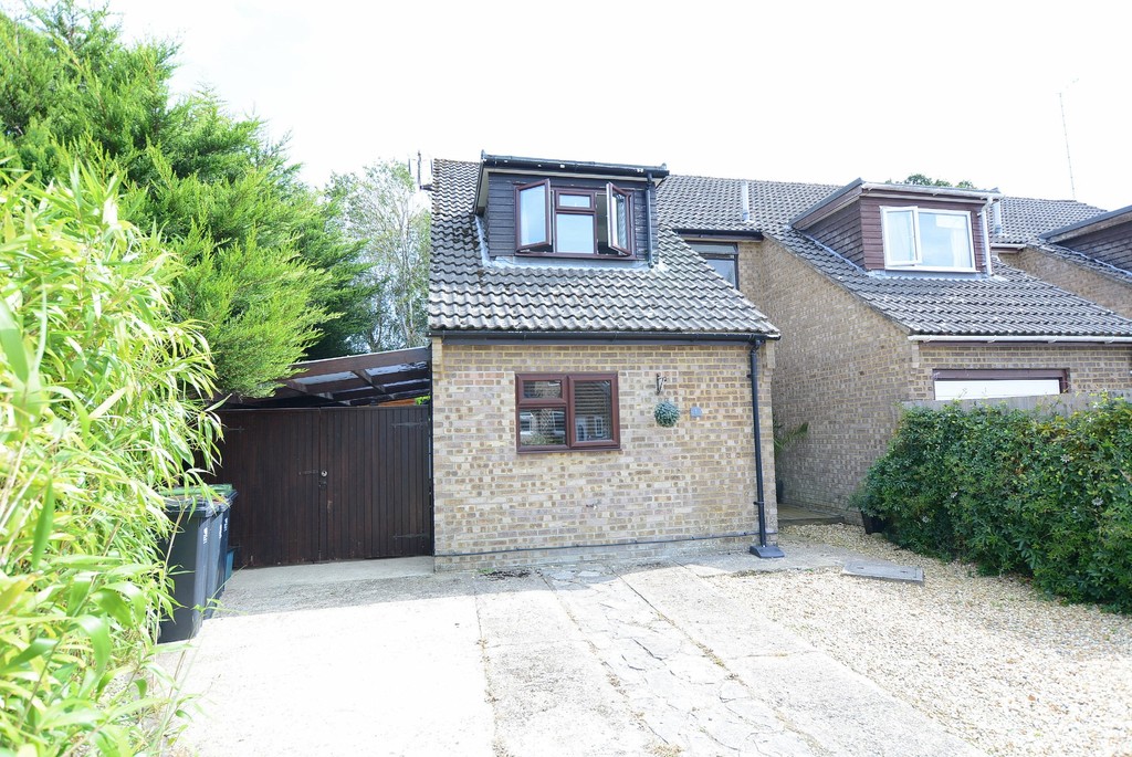 Monmouth Close, Verwood Edwards Estate Agents