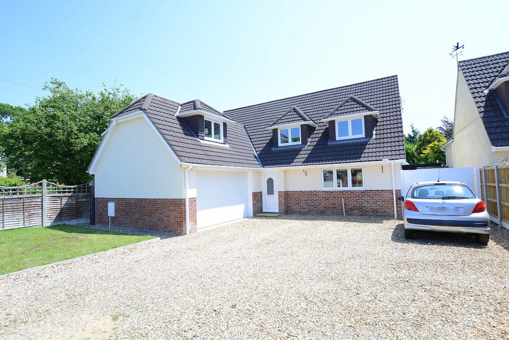 Manor Lane, Verwood Edwards Estate Agents