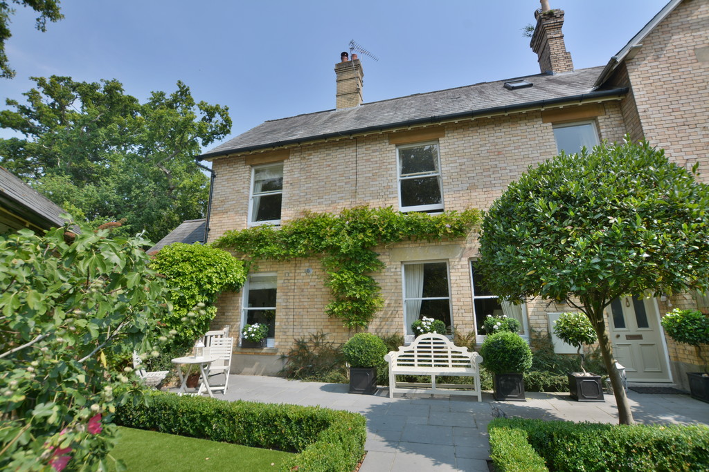 Rowlands Hill, Wimborne Edwards Estate Agents