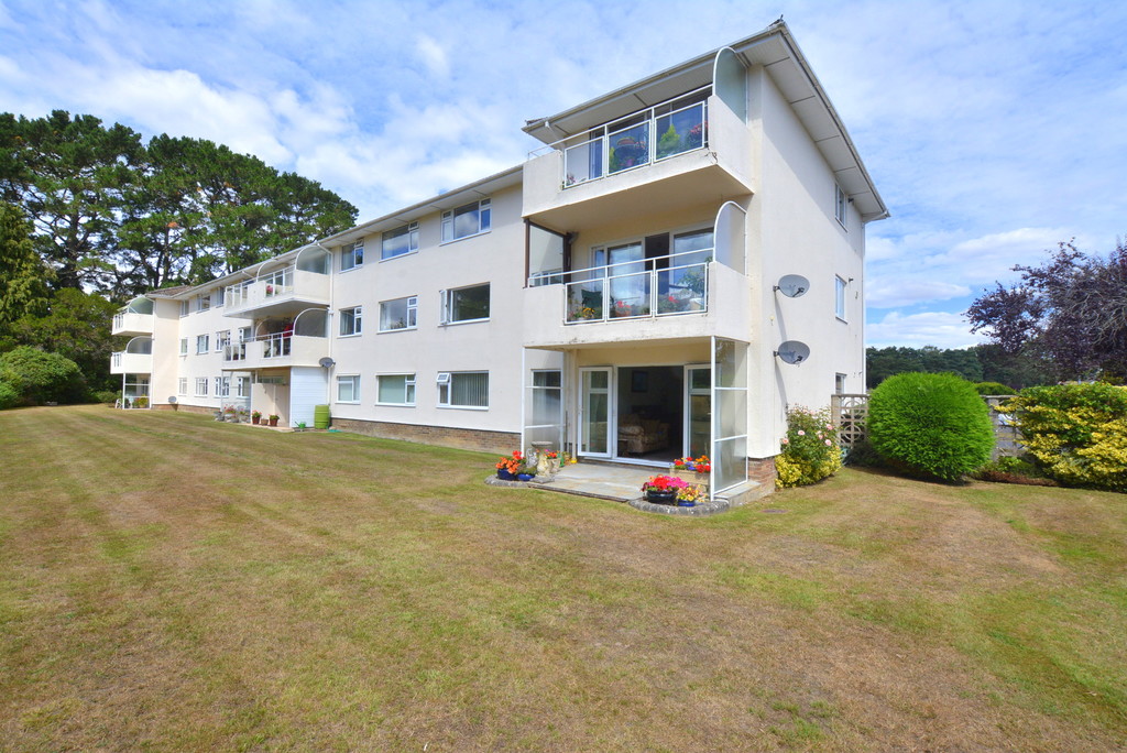 Fairways, Ferndown Edwards Estate Agents