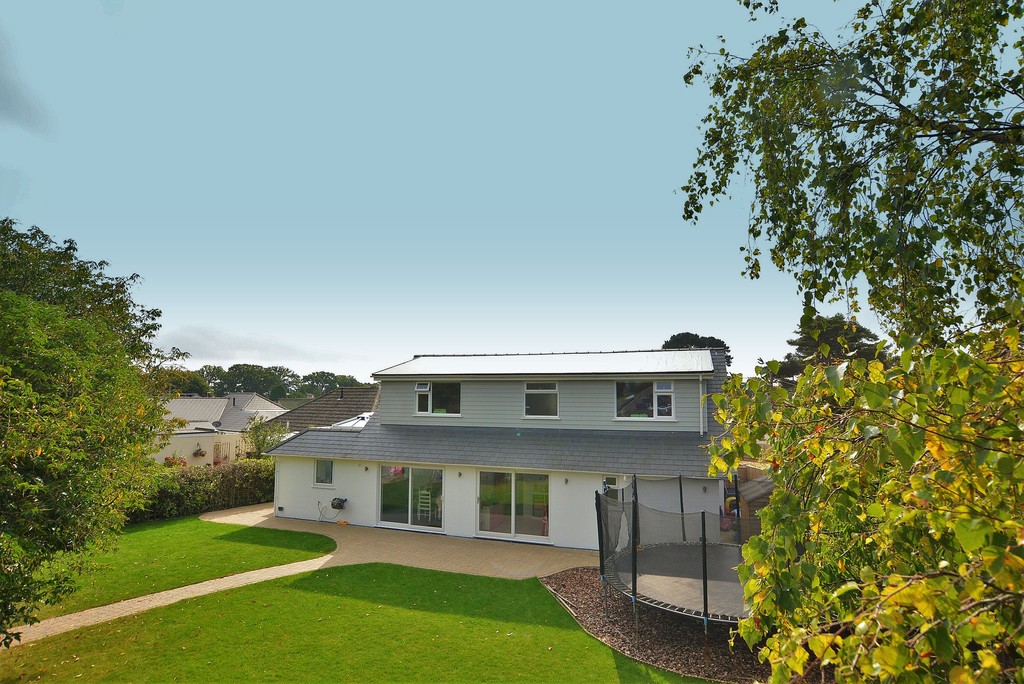 Linden Close, West Parley Edwards Estate Agents