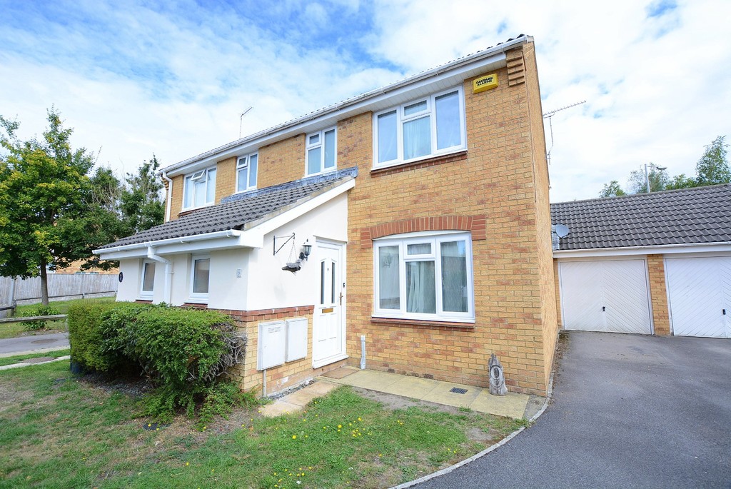 Crane Close, Verwood Edwards Estate Agents