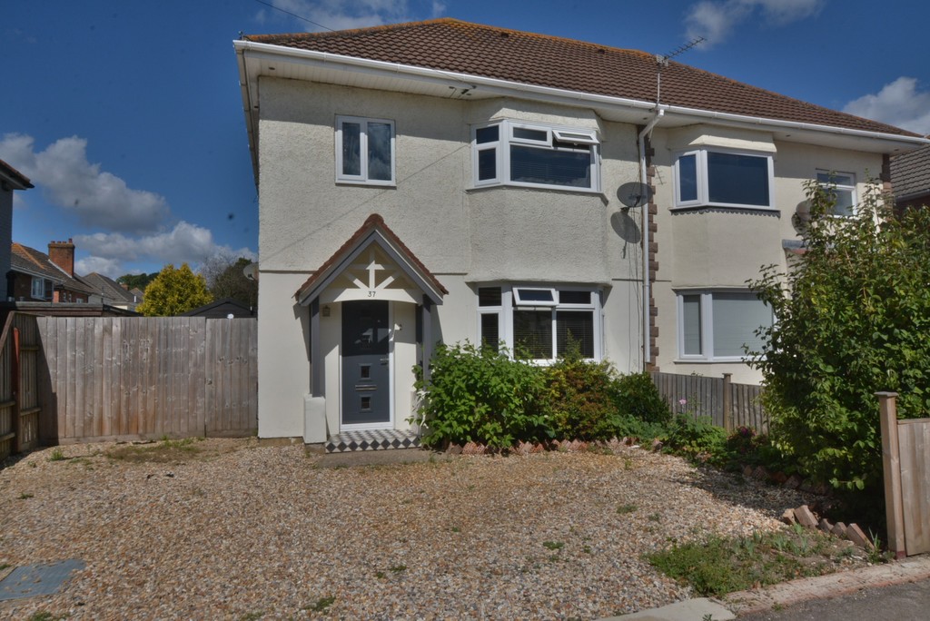 Horsham Avenue, Bournemouth Edwards Estate Agents