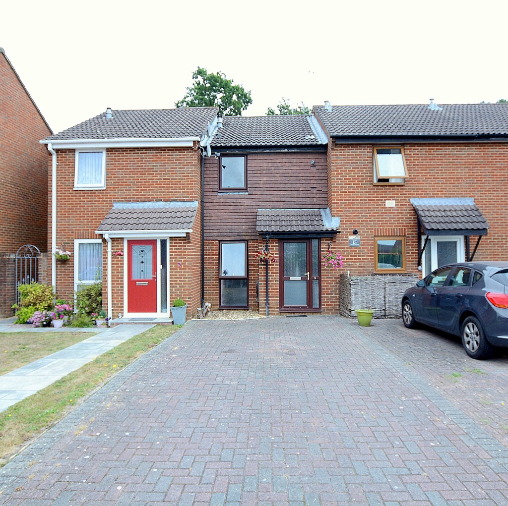 Monmouth Drive, Verwood Edwards Estate Agents