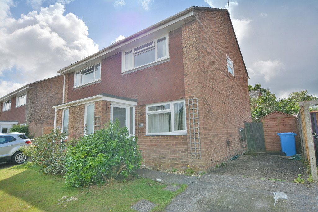 Cockerell Close, Wimborne Edwards Estate Agents