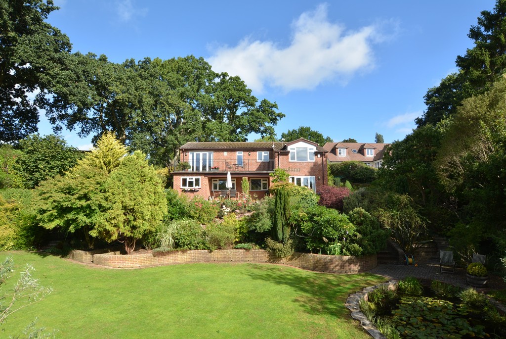 Wesley Road, Wimborne Edwards Estate Agents