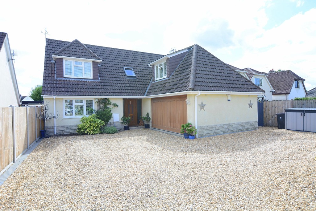 Manor Lane, Verwood Edwards Estate Agents