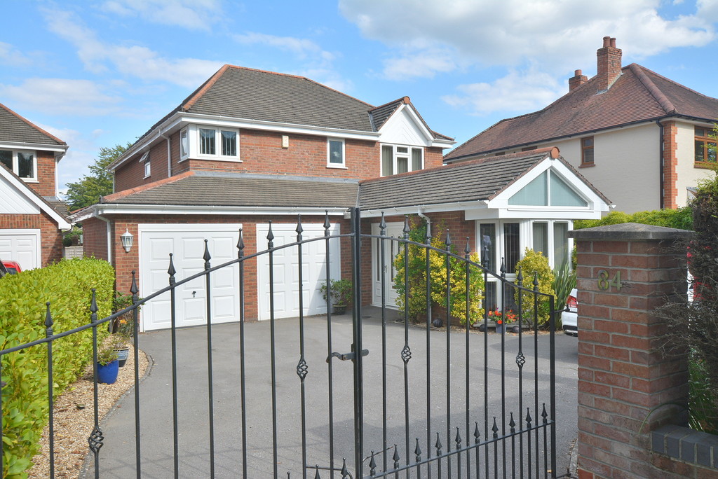 Church Road, Ferndown Edwards Estate Agents