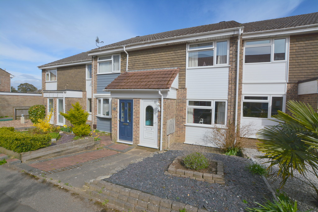 Cockerell Close, Wimborne Edwards Estate Agents