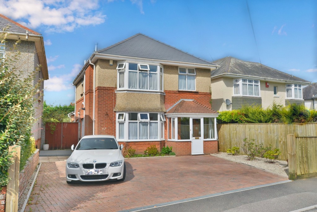 Talbot Park, Bournemouth, Dorset, BH9 Edwards Estate Agents