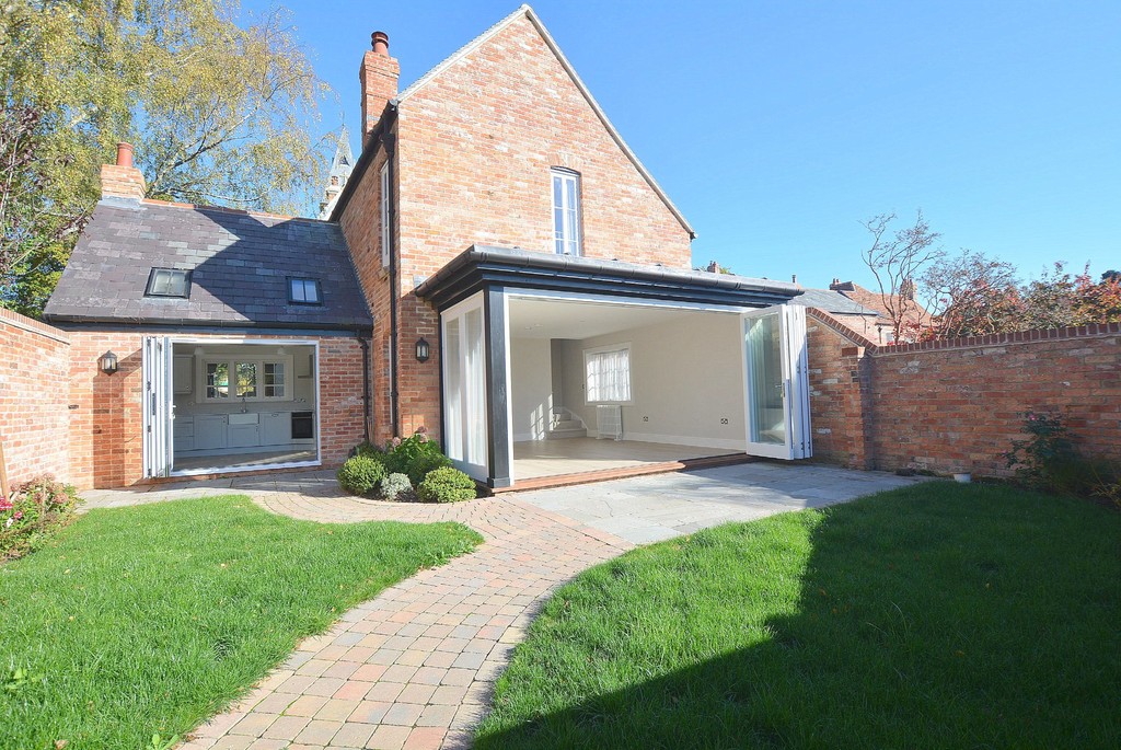 Stapehill Abbey, Wimborne Road West Edwards Estate Agents