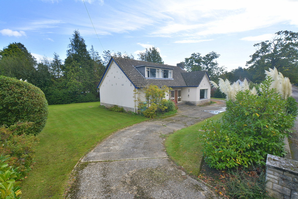 Chine Walk, Ferndown Edwards Estate Agents