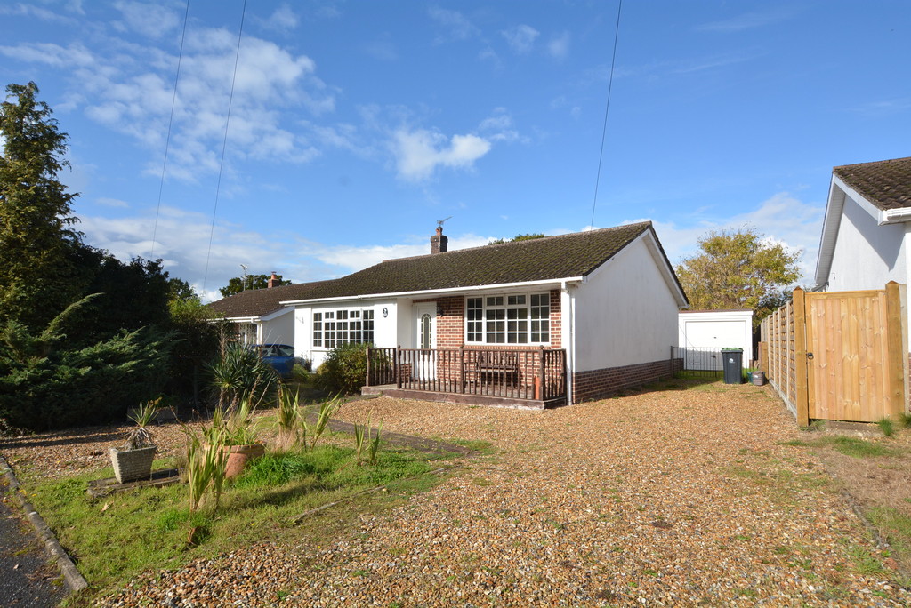 Forest View Drive, Wimborne Edwards Estate Agents