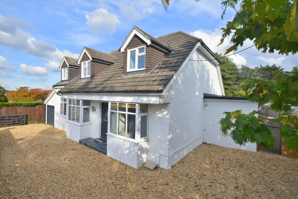 Braeside Road, St Leonards Edwards Estate Agents