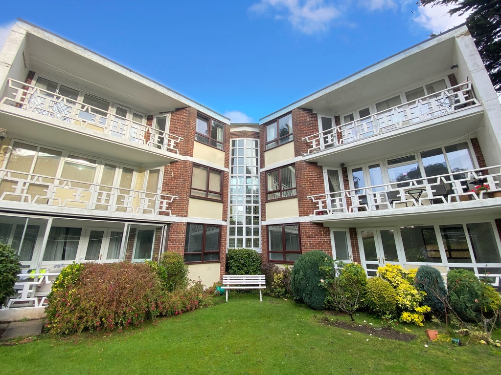 East Cliff, Bournemouth, Dorset, BH1 Edwards Estate Agents