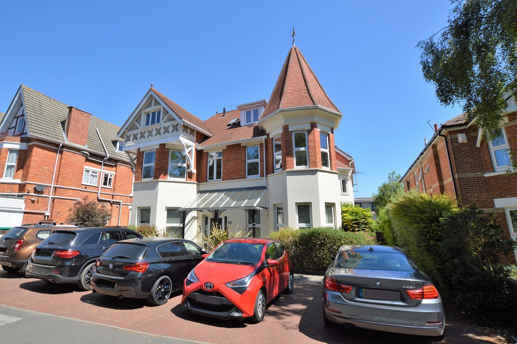 Alum Chine, Bournemouth, Dorset, BH4 Edwards Estate Agents