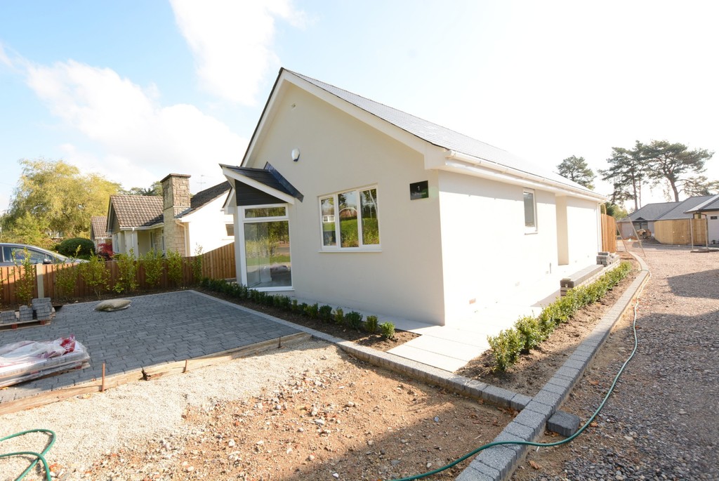 The Willows, 19 Woodlinken Drive, Verwood Edwards Estate Agents