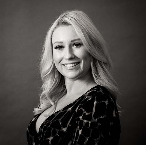 Laura Lewis - Edwards Estate Agents