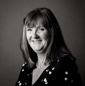 Nicky Curtis - Edwards Estate agents Verwood