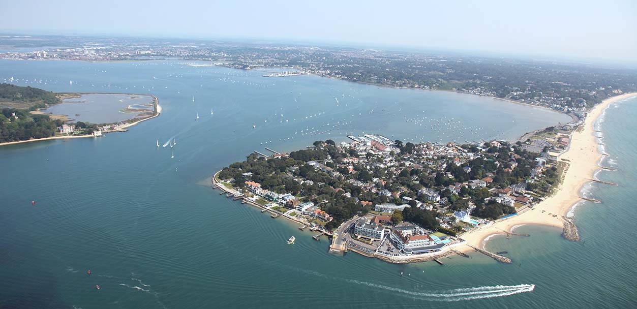 Poole Harbour