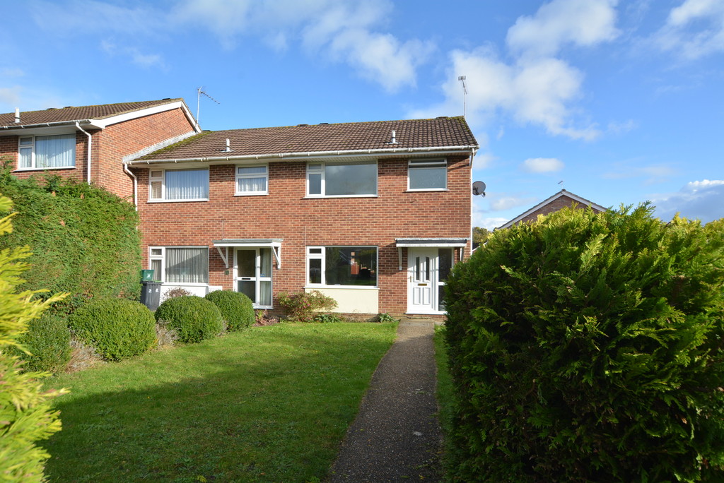 Jubilee Road, Corfe Mullen, Wimborne Edwards Estate Agents