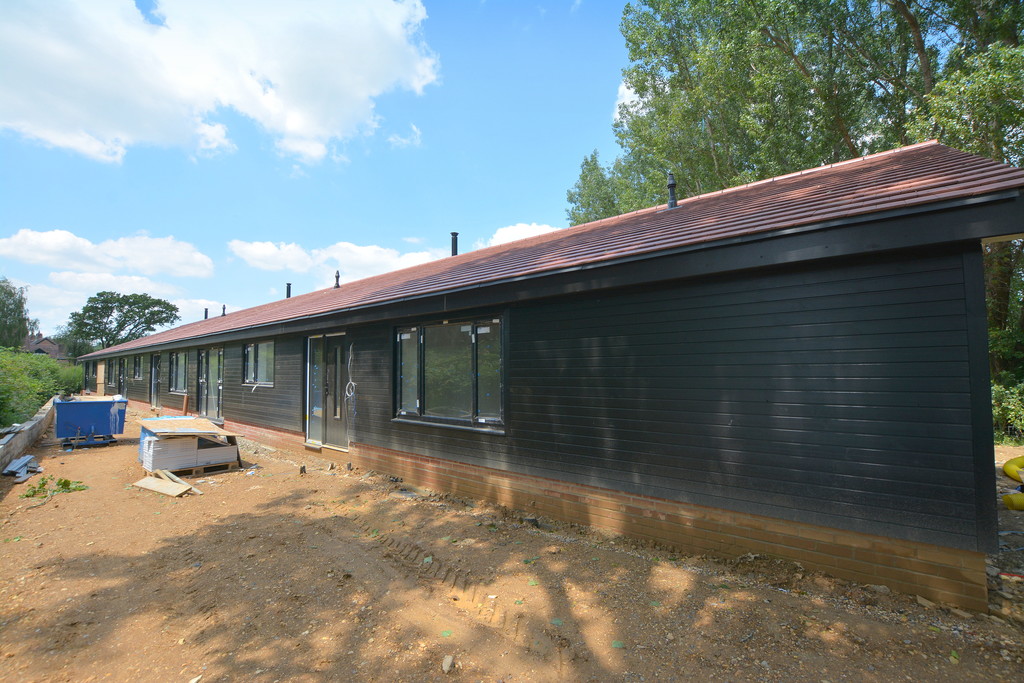 Dorchester Road, Sturminster Marshall Edwards Estate Agents